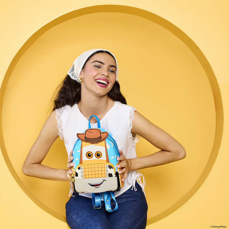ディズニー　ベイマックス　d23限定品　ラウンジフライ　ピンバッジ Everything You Need to Know About Loungefly at D23 2026